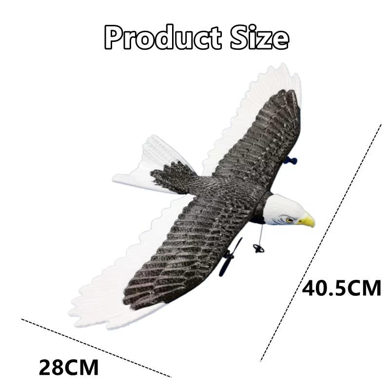 Remote Control Eagle Bird - TRENDVYO