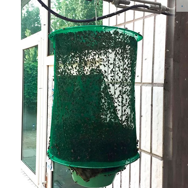Reusable Fly Trap - TRENDVYO