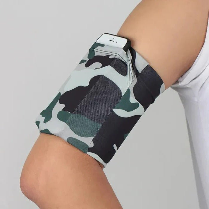 Running Arm Phone Bag - TRENDVYO
