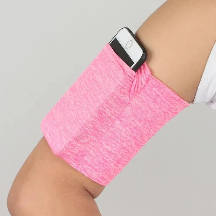 Running Arm Phone Bag - TRENDVYO