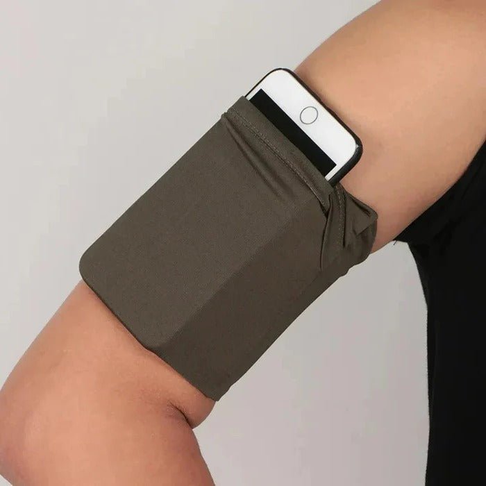 Running Arm Phone Bag - TRENDVYO