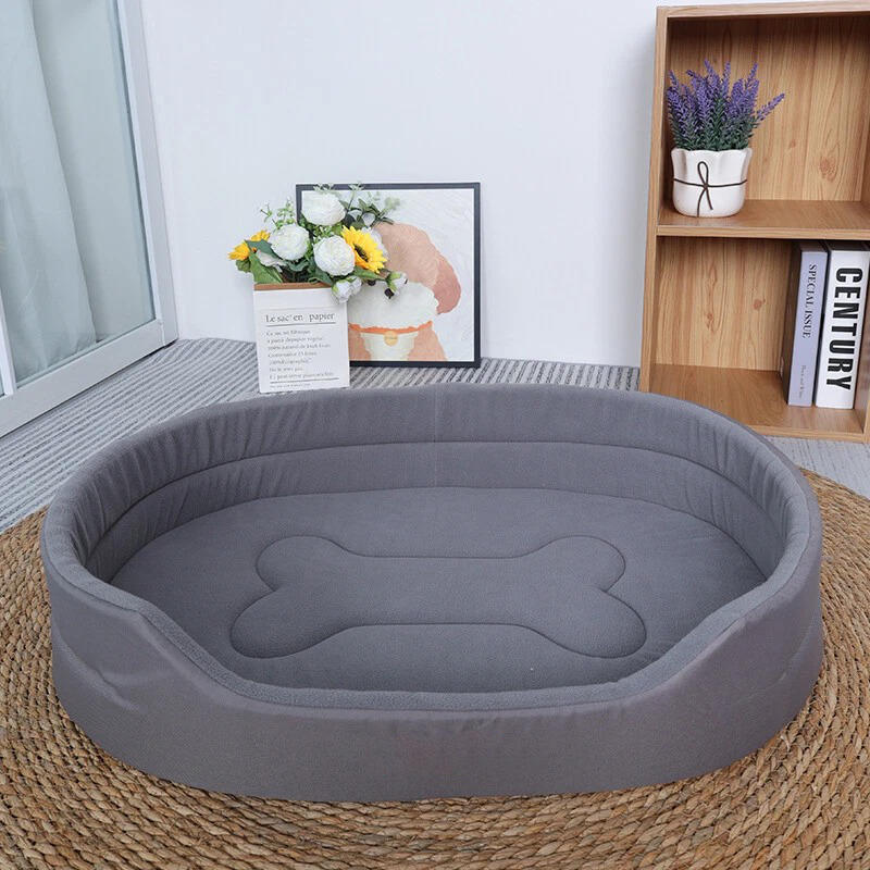Eco-Friendly Pet Beds