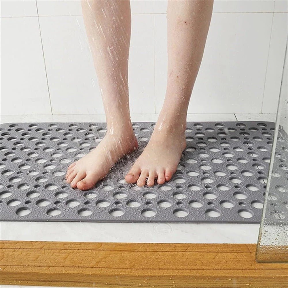 Secure Shower Mat - TRENDVYO