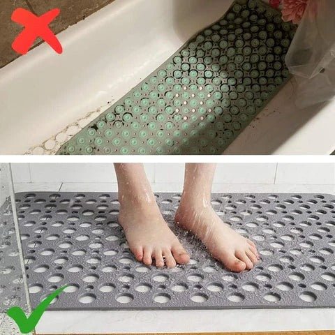 Secure Shower Mat - TRENDVYO
