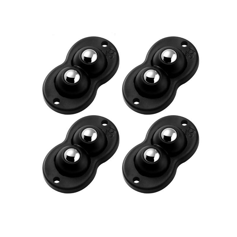 Self-adhesive all-purpose castors - TRENDVYO