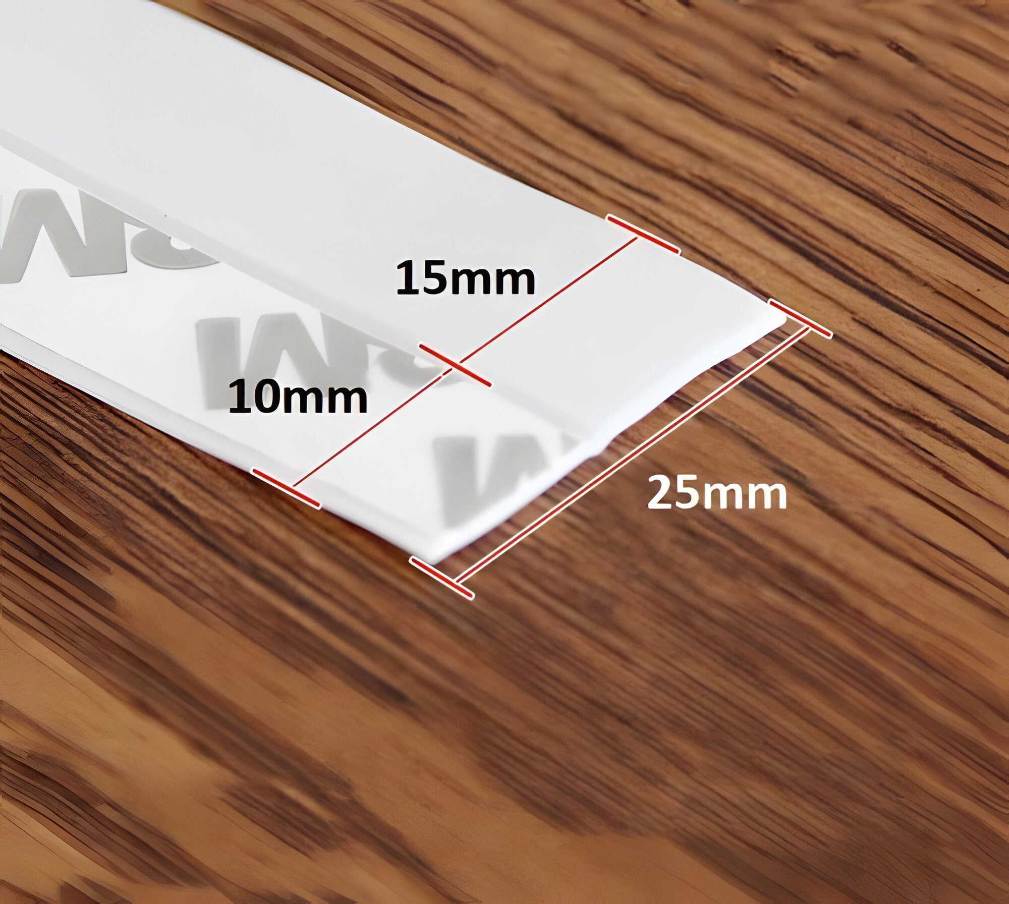 Self-adhesive Door Seal - TRENDVYO