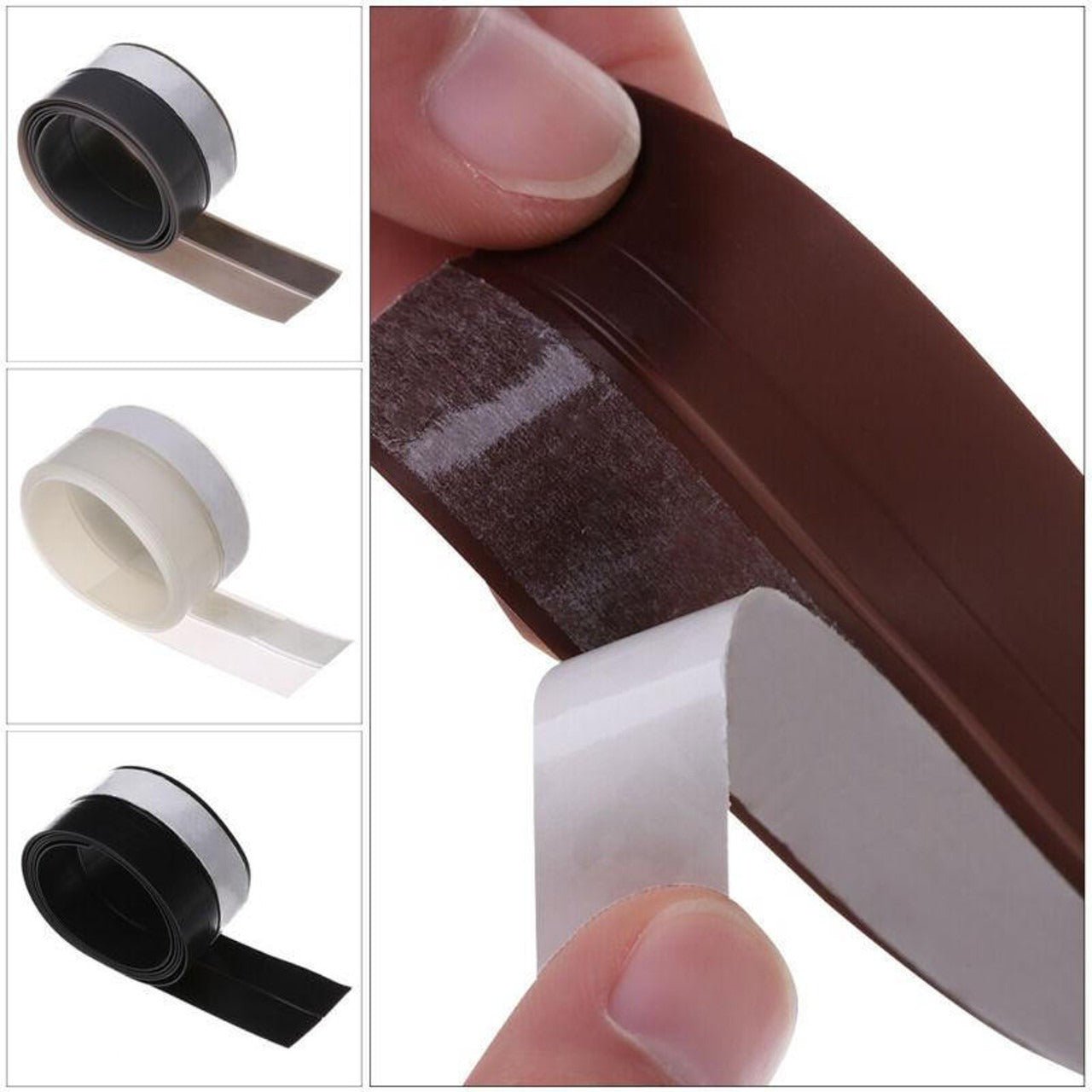 Self-adhesive Door Seal - TRENDVYO