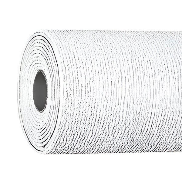 Self-Adhesive Textured Wallpaper - TRENDVYO