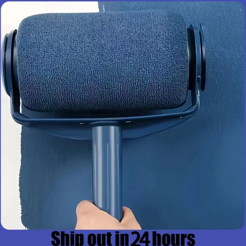 Self priming Paint Brush Roller - TRENDVYO