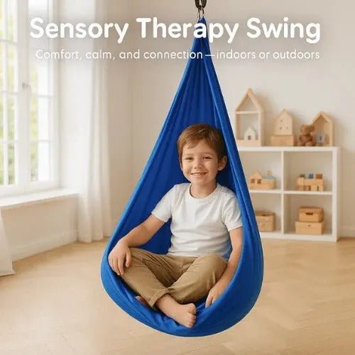 Sensory Swing - TRENDVYO