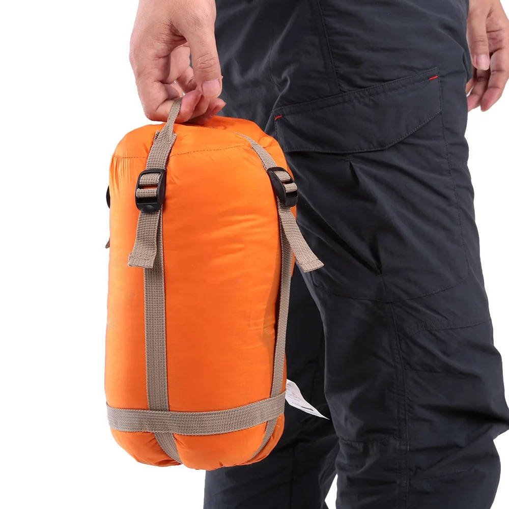 Sleeping Bag For Adults - TRENDVYO