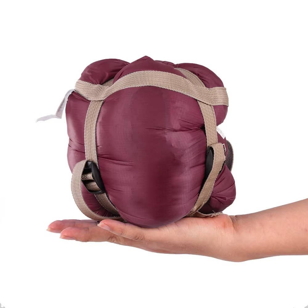 Sleeping Bag For Adults - TRENDVYO