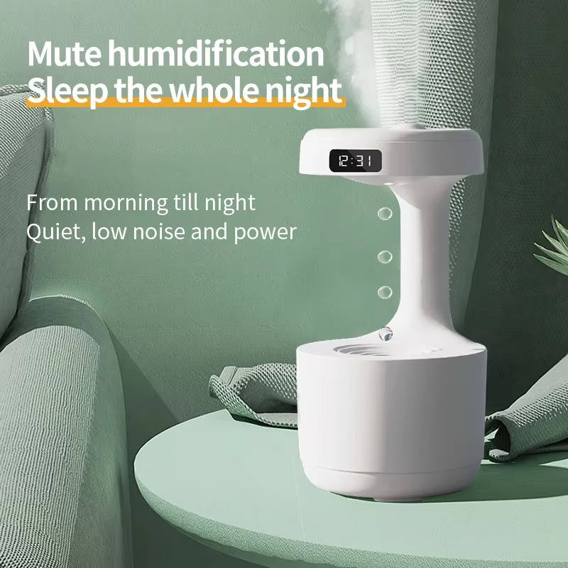 Small Humidifier - TRENDVYO