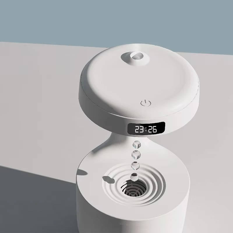 Small Humidifier - TRENDVYO