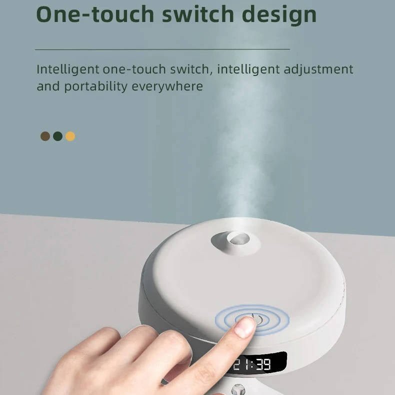 Small Humidifier - TRENDVYO