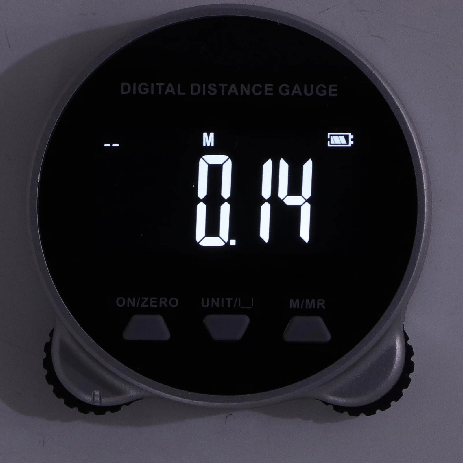 Smart Digital Tape Measure with LCD Display - TRENDVYO