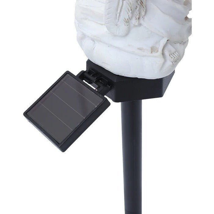 Solar Angel Garden Light - TRENDVYO