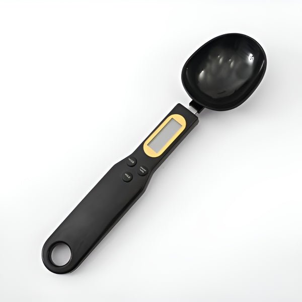 Spoon with Built-in Digital Scale - TRENDVYO