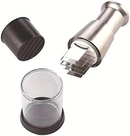 Stainless Steel Chopper Kitchen Aid - TRENDVYO