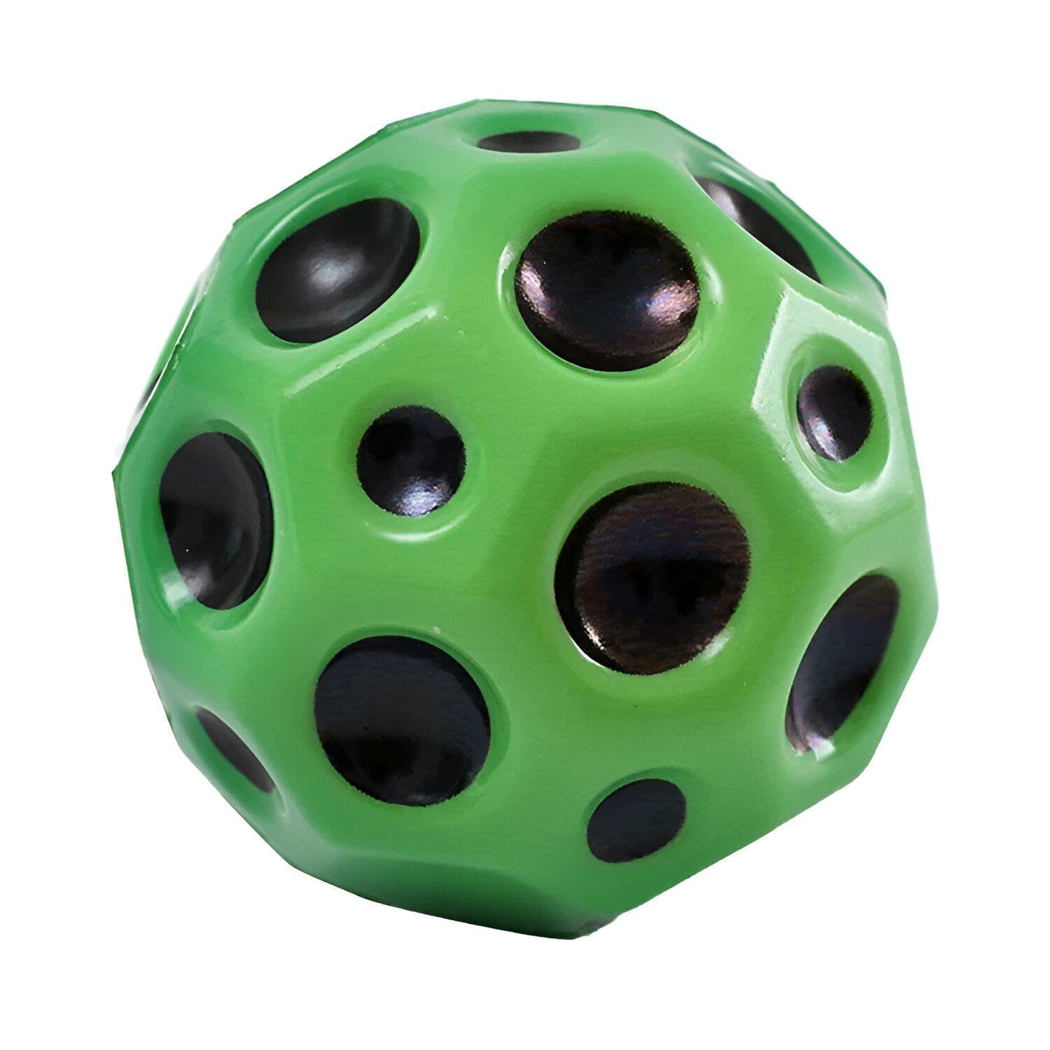 Stress Relief Bouncy Ball - TRENDVYO