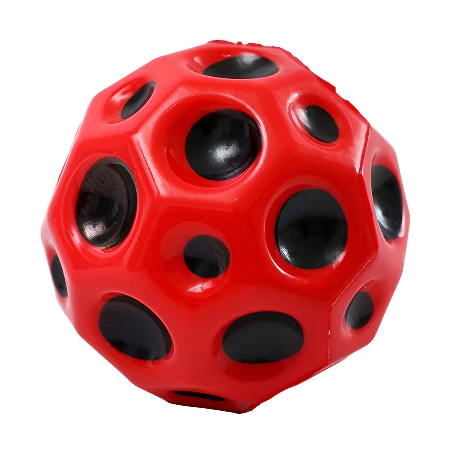 Stress Relief Bouncy Ball - TRENDVYO