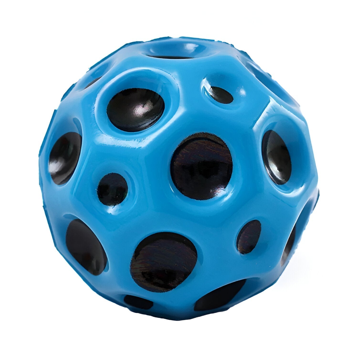 Stress Relief Bouncy Ball - TRENDVYO