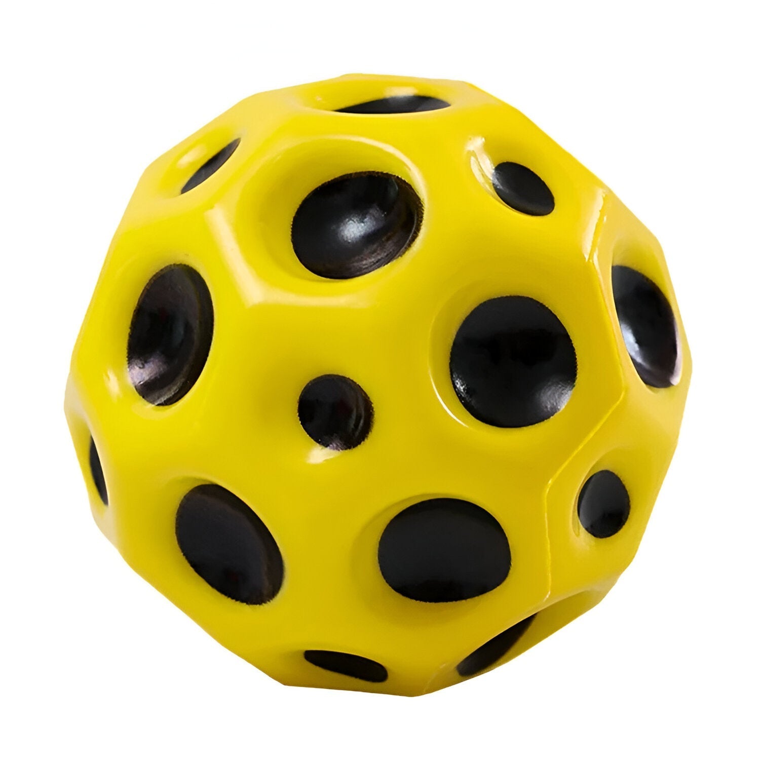 Stress Relief Bouncy Ball - TRENDVYO