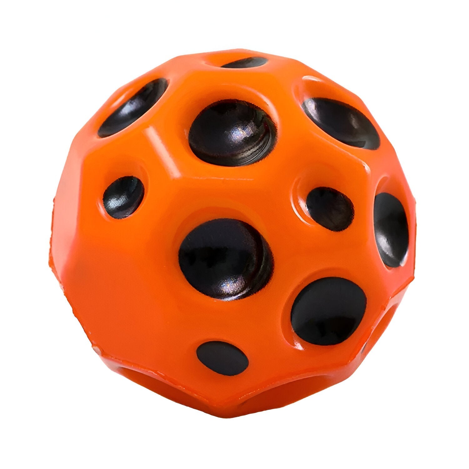 Stress Relief Bouncy Ball - TRENDVYO