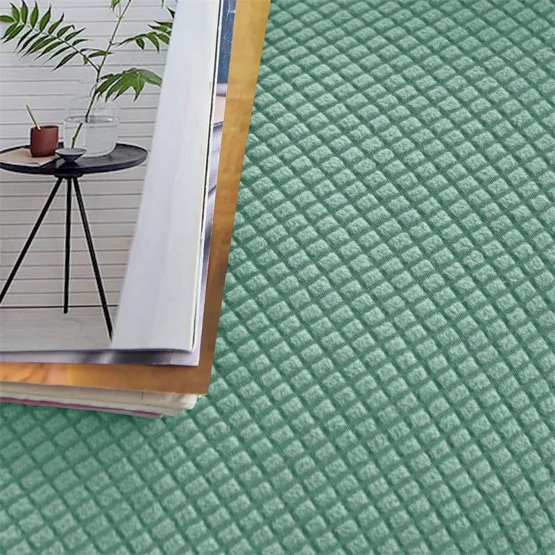 Stretchable Sofa Cover - TRENDVYO