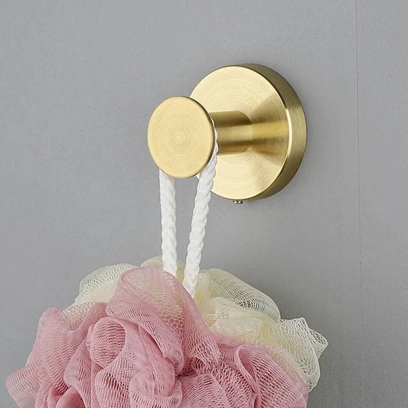 Suction Cup Hooks - TRENDVYO