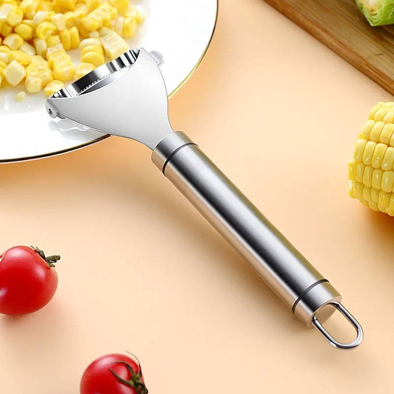 Super Fast Corn Peeler - TRENDVYO