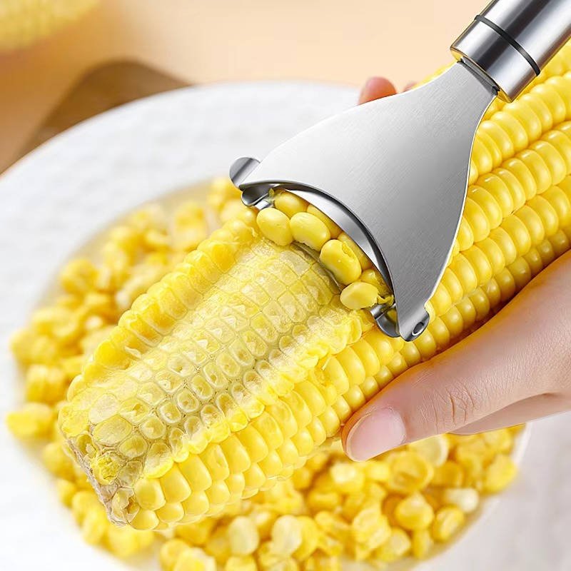 Super Fast Corn Peeler - TRENDVYO