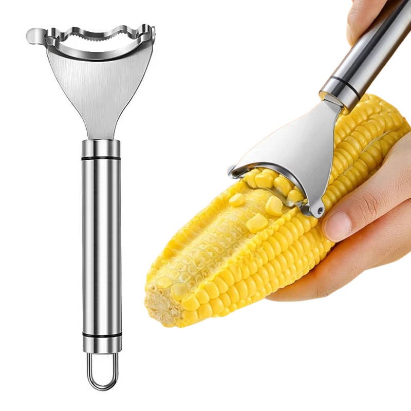 Super Fast Corn Peeler - TRENDVYO