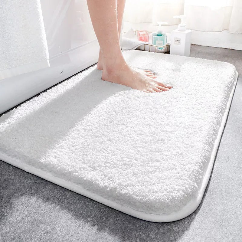 Super Thick Luxury Bathroom Rug - TRENDVYO