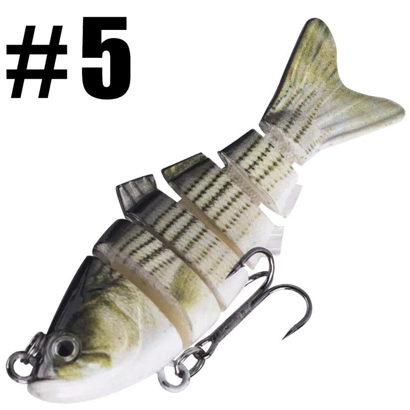Swimming Lure - TRENDVYO