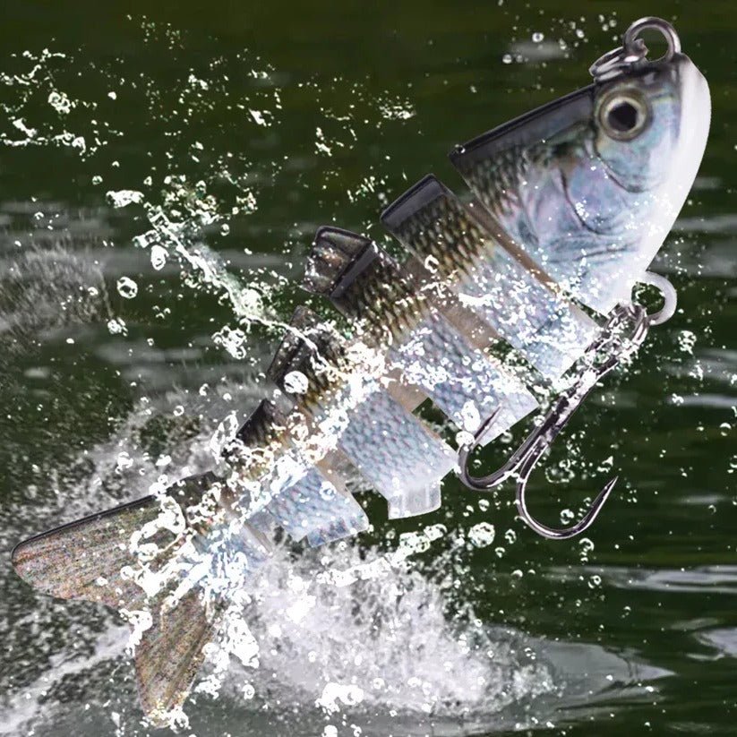 Swimming Lure - TRENDVYO