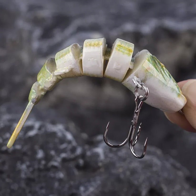 Swimming Lure - TRENDVYO
