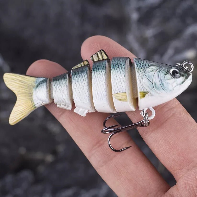 Swimming Lure - TRENDVYO