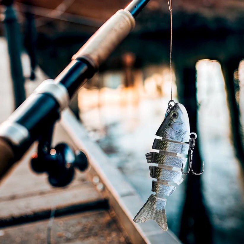 Swimming Lure - TRENDVYO