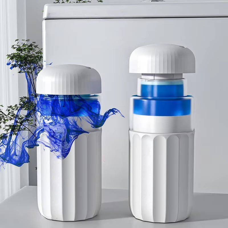 Toilet Bowl Cleaner - TRENDVYO