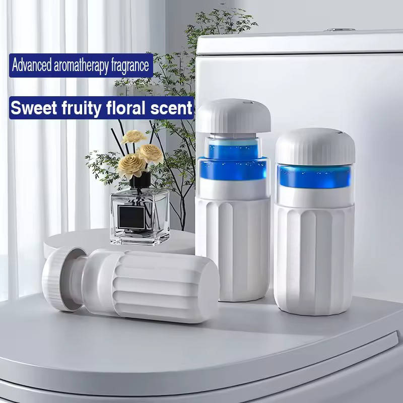 Toilet Bowl Cleaner - TRENDVYO