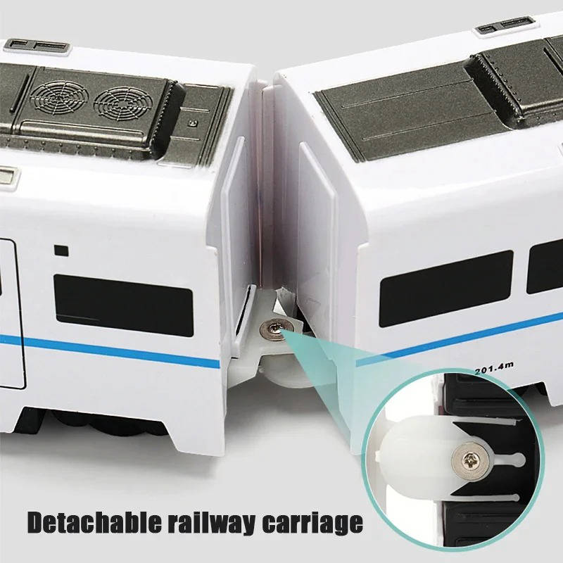 Train Toys Fun and Interactive for Toddlers - TRENDVYO