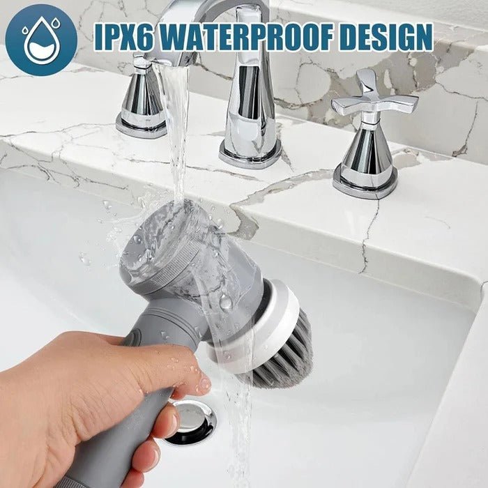 Turbo Spin Scrubber - TRENDVYO