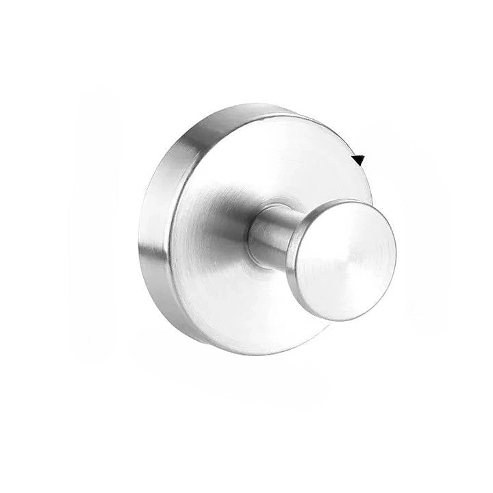 Twist-Lock Suction Cup Wall Hooks - TRENDVYO