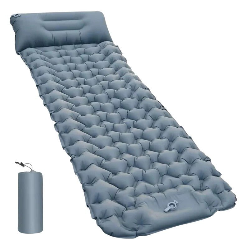 Ultralight & Compact Sleeping Pad - TRENDVYO