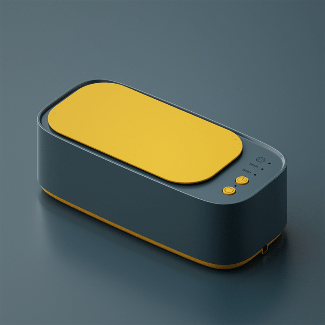 Ultrasonic Cleaning Unit - TRENDVYO