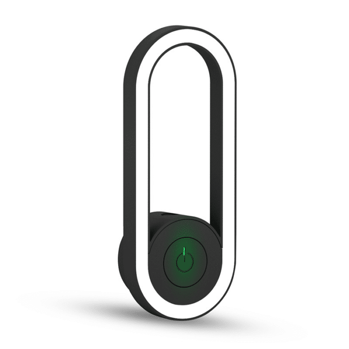 Ultrasonic LED Mosquito Repellent Night Light - TRENDVYO