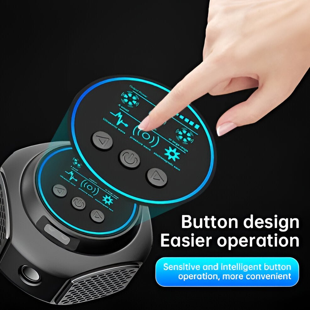 Ultrasonic Spider Repeller - TRENDVYO