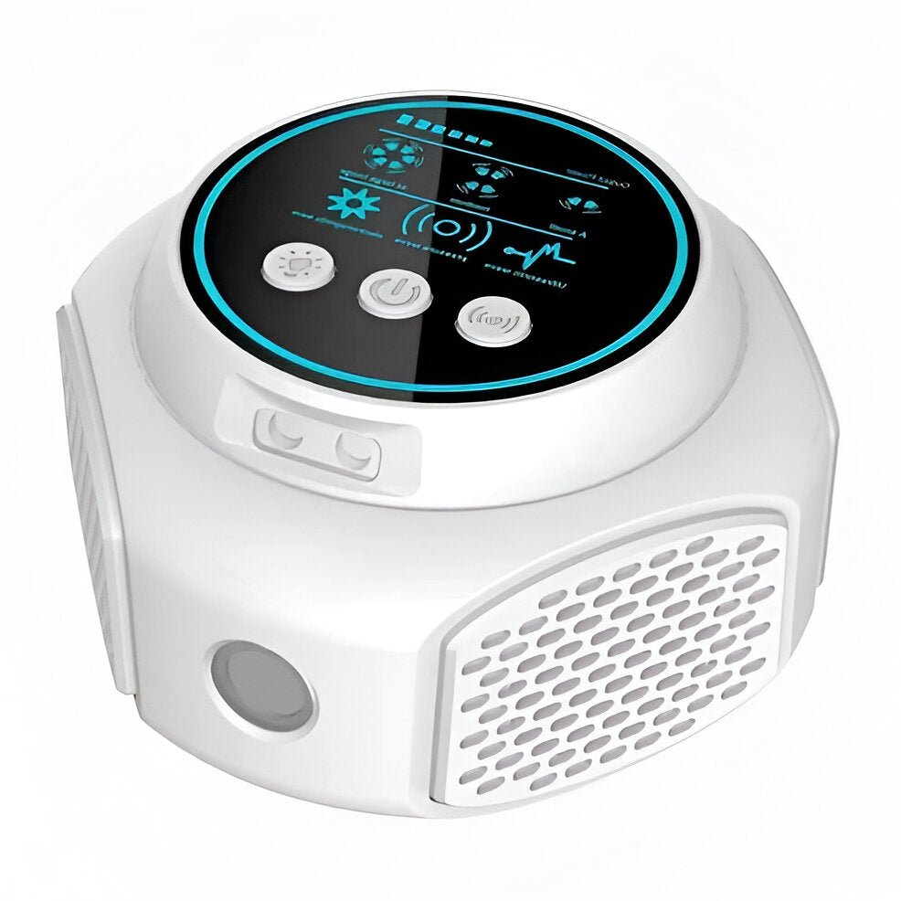 Ultrasonic Spider Repeller - TRENDVYO