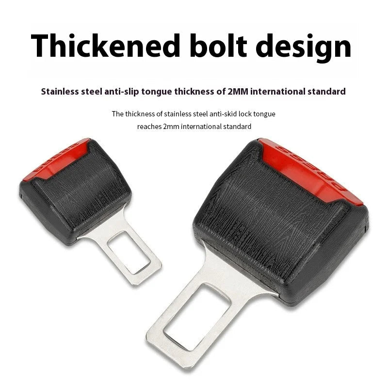 Universal Anti Slip Seat Belt Extender - TRENDVYO